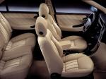 Lancia Lybra 1999 года